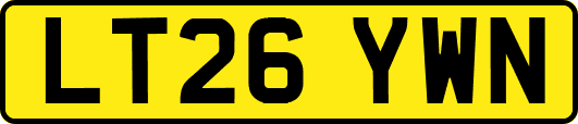 LT26YWN