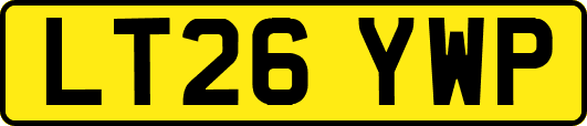 LT26YWP