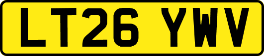 LT26YWV
