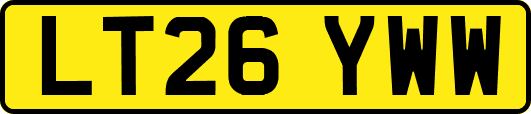 LT26YWW