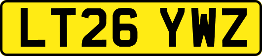 LT26YWZ