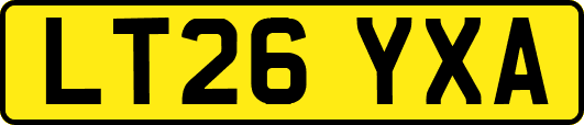 LT26YXA