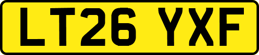 LT26YXF