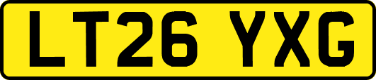 LT26YXG