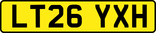 LT26YXH