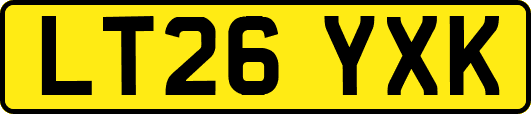 LT26YXK