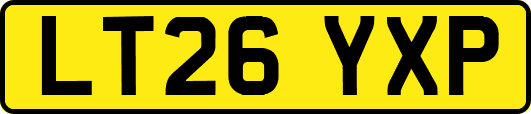 LT26YXP