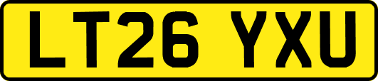 LT26YXU