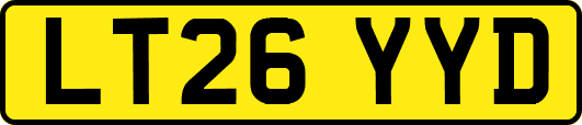 LT26YYD