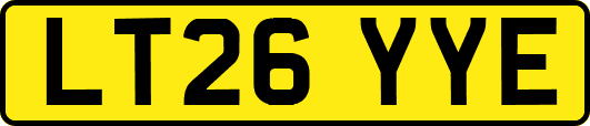 LT26YYE