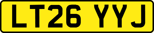 LT26YYJ