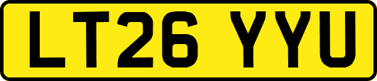 LT26YYU