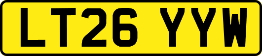 LT26YYW
