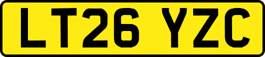 LT26YZC