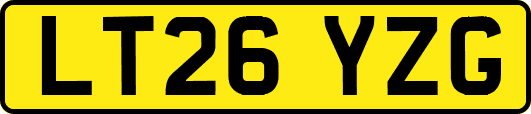 LT26YZG