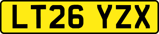 LT26YZX