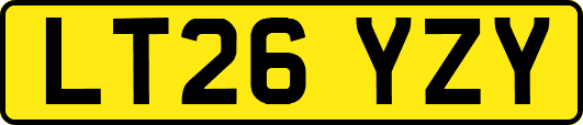 LT26YZY