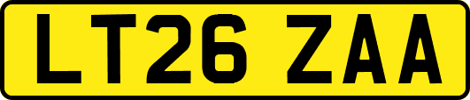 LT26ZAA