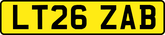 LT26ZAB