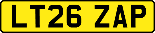 LT26ZAP