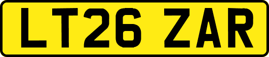 LT26ZAR