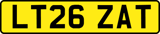 LT26ZAT