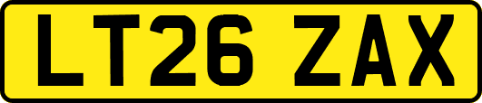 LT26ZAX