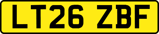 LT26ZBF