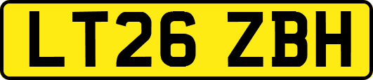 LT26ZBH