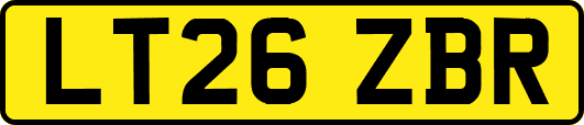 LT26ZBR