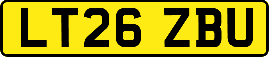 LT26ZBU