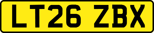 LT26ZBX