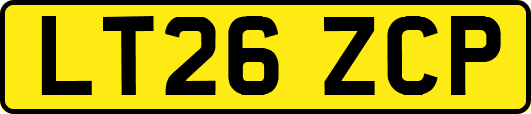 LT26ZCP