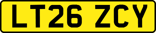 LT26ZCY