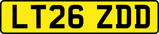 LT26ZDD