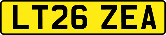 LT26ZEA