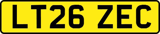 LT26ZEC