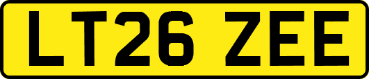 LT26ZEE