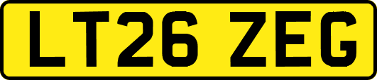 LT26ZEG