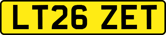 LT26ZET