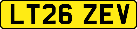 LT26ZEV
