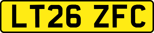 LT26ZFC
