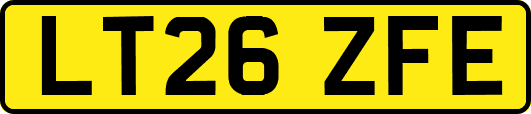 LT26ZFE