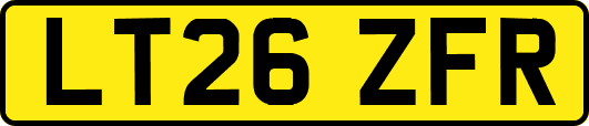 LT26ZFR