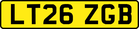 LT26ZGB