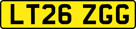 LT26ZGG