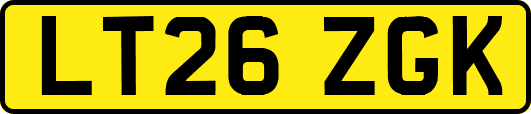 LT26ZGK