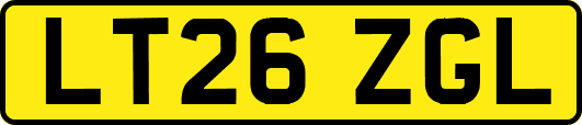 LT26ZGL