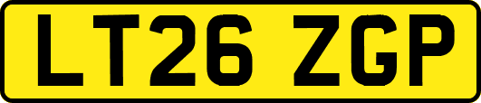 LT26ZGP