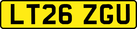LT26ZGU
